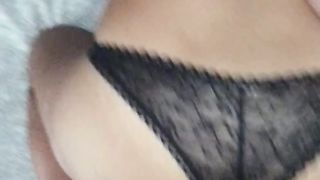 Io e la mia lei mentre facciamo sesso in camera