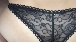 Io e la mia lei mentre facciamo sesso in camera