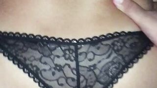 Io e la mia lei mentre facciamo sesso in camera