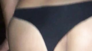 Io e la mia lei mentre facciamo sesso in camera 2