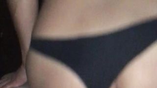 Io e la mia lei mentre facciamo sesso in camera 2