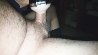 Anteprima del video: Sborrata con fleshlight