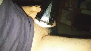 Sborrata con fleshlight