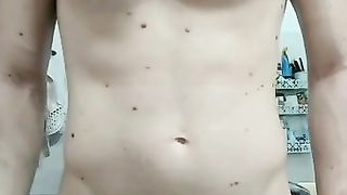 Guarda come dondolo...!