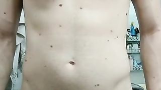 Guarda come dondolo...!