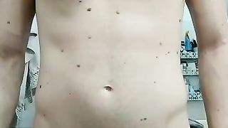 Anteprima del video: Guarda come dondolo...!