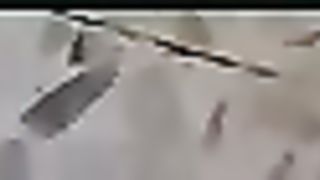 Guarda come dondolo...!