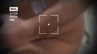 Bel porco sborra mentre caga