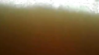 NO NO !  NEL CULO FA MALE !