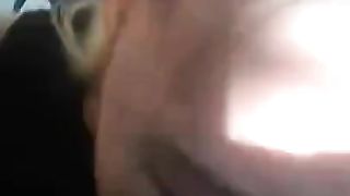 NO NO !  NEL CULO FA MALE !