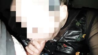 NON TI STANCHI di SUCCHIARE !! Ti piace eh ?