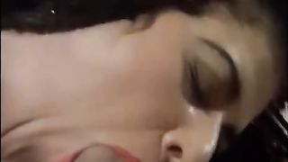 Sabrina la escort tettona romana