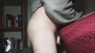 Sborrata nel fleshlight