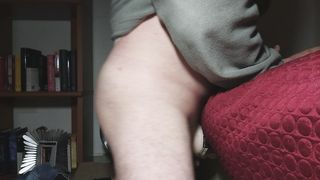 Sborrata nel fleshlight