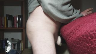 Sborrata nel fleshlight