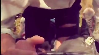 SUCCHIO il cazzo del mio amico !