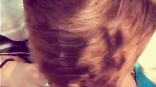 SUCCHIO il cazzo del mio amico !