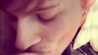 SUCCHIO il cazzo del mio amico !