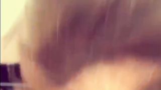 SUCCHIO il cazzo del mio amico !