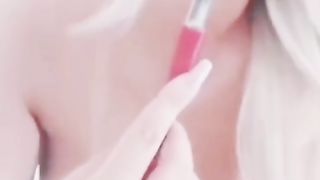 FACCIO LA TROIA CON NUTELLA