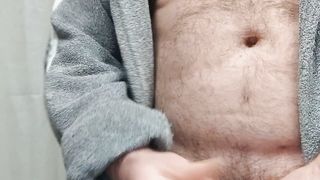 Un po' di sborra per voi