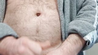 Un po' di sborra per voi