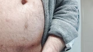 Un po' di sborra per voi