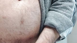 Un po' di sborra per voi