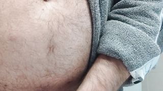 Anteprima del video: Un po' di sborra per voi