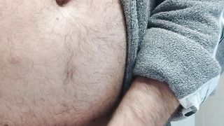 Un po' di sborra per voi