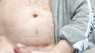 Un po' di sborra per voi