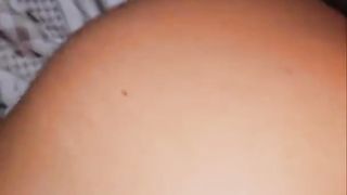 SADICA INCULATA con SBORRA A SPRUZZO SUL CULO