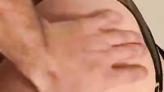 ME LO DAI STO CULO ? Nooo!!