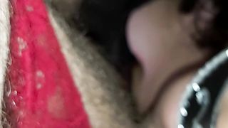 Porcellona fammi vedere la lingua