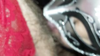 Porcellona fammi vedere la lingua