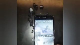 Tributo a DIEGO081 2