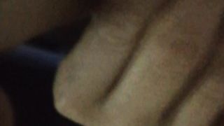 Mia moglie Alessia me lo succhia proprio bene vero??