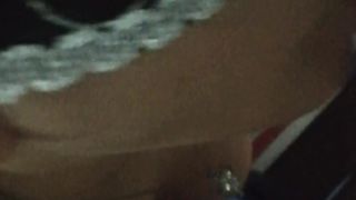 Mia moglie Alessia me lo succhia proprio bene vero??