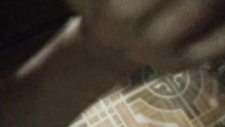 Mia moglie Alessia me lo succhia proprio bene vero??