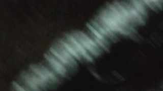 Mia moglie Alessia me lo succhia proprio bene vero??