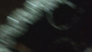 Mia moglie Alessia me lo succhia proprio bene vero??