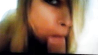 Tamara Renee Parsons - Blowjob