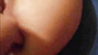 Sditalinata col culo rimasto aperto...