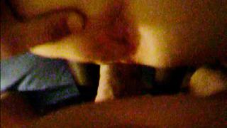 La bella milfona con la figa larga...