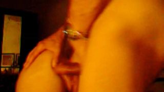 La bella milfona con la figa larga...