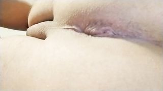 Il mio buchetto al mattino ...