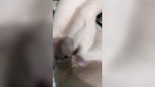 Amica siberiana si sditalina la figa