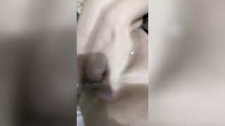 Amica siberiana si sditalina la figa