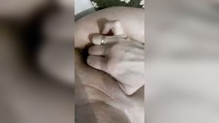 Ancora la mia amica siberiana che si masturba!