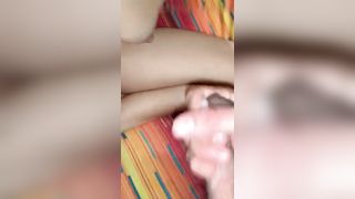 La mia GIOVANE Troia NAPOLETANA !